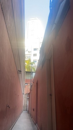 Alquiler Temporario 4 Ambientes, Matienzo 1501, Palermo