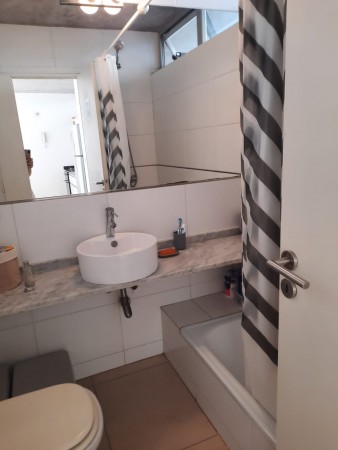 Alquiler Temporario 2 Ambientes, Cramer 100, 4. Colegiales