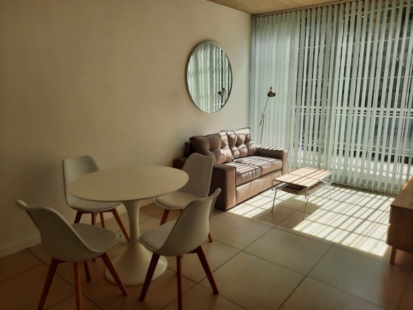 Alquiler Temporario 2 Ambientes, Cramer 100, 4. Colegiales