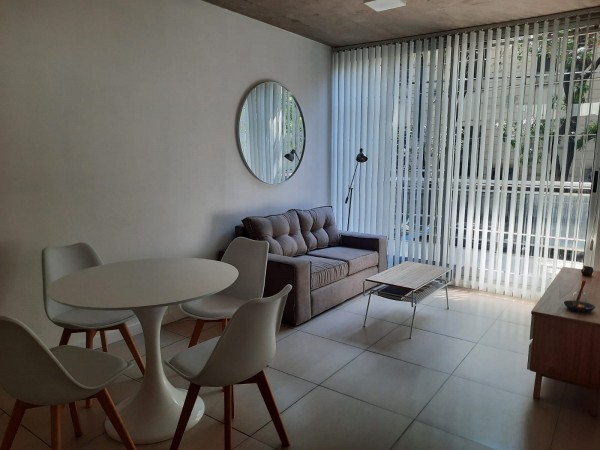 Alquiler Temporario 2 Ambientes, Cramer 100, 4. Colegiales