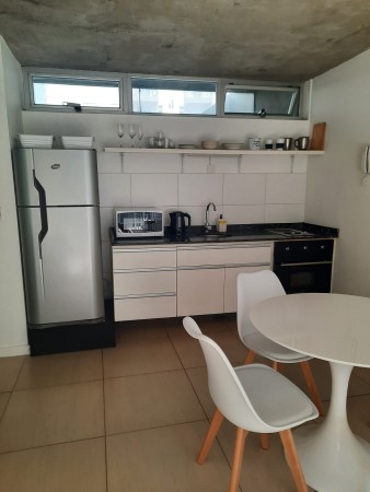 Alquiler Temporario 2 Ambientes, Cramer 100, 4. Colegiales