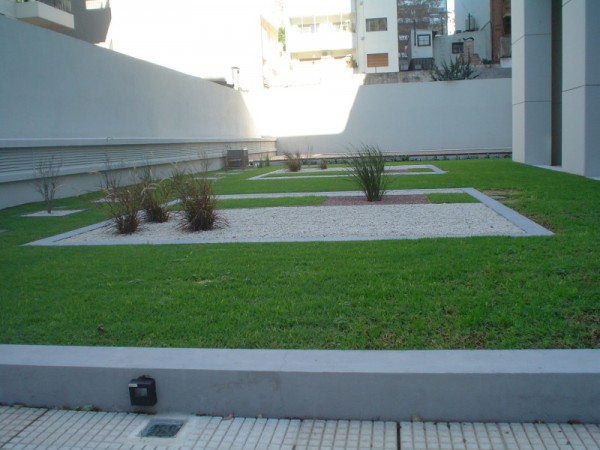 Alquiler Temporario Monoambiente, Uriarte y Charcas, Palermo