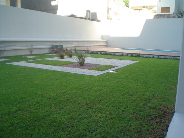 Alquiler Temporario Monoambiente, Uriarte y Charcas, Palermo
