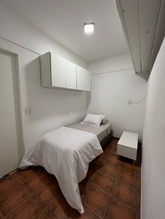 Alquiler Temporario 4 Ambientes, Scalabrini Ortiz y Mansilla, Palermo.