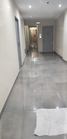 Alquiler Temporario Monoambiente, Jeronimo Salguero y Paraguay, Palermo.