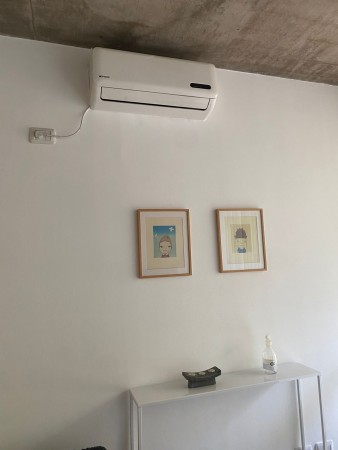 Alquiler Temporario 2 Ambientes, Cramer 100, 4. Colegiales