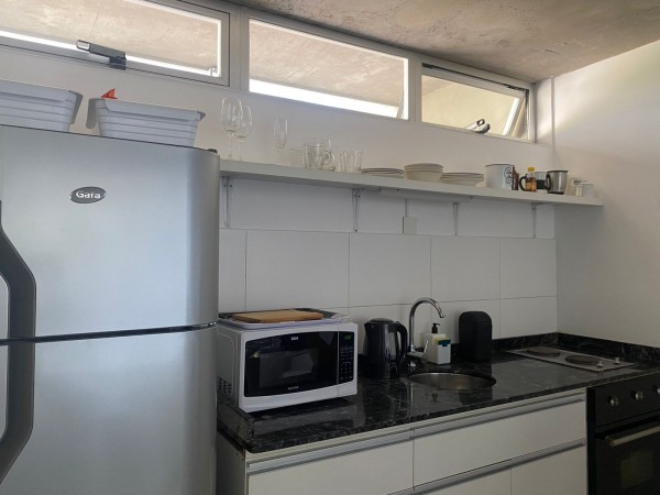 Alquiler Temporario 2 Ambientes, Cramer 100, 4. Colegiales