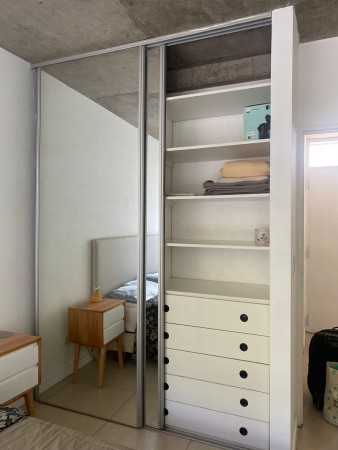 Alquiler Temporario 2 Ambientes, Cramer 100, 4. Colegiales