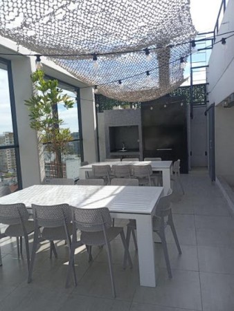 Alquiler Temporario Monoambiente, Olazabal y Triunvirato, 10. Villa Urquiza