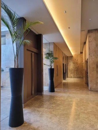 Alquiler Temporario Monoambiente, Olazabal y Triunvirato, 10. Villa Urquiza