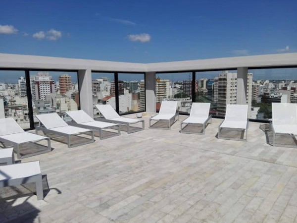 Alquiler Temporario Monoambiente, Olazabal y Triunvirato, 10. Villa Urquiza