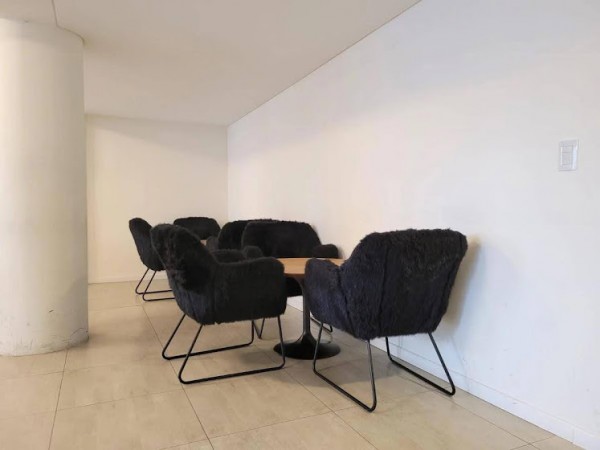 Alquiler Temporario Monoambiente, Olazabal y Triunvirato, 10. Villa Urquiza