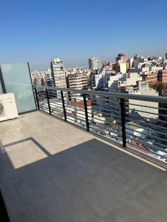 Alquiler Temporario Monoambiente, Olazabal y Triunvirato, 10. Villa Urquiza