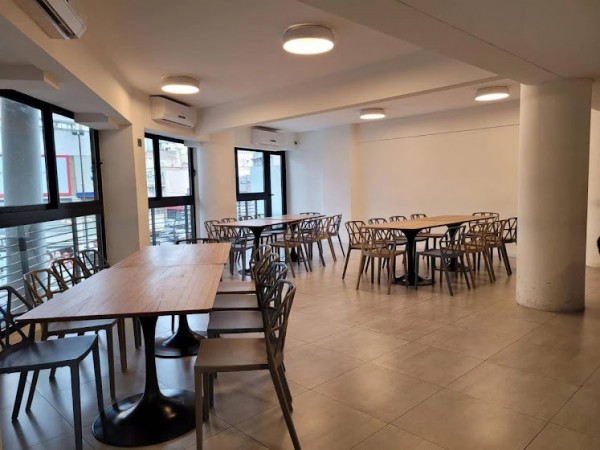 Alquiler Temporario Monoambiente, Olazabal y Triunvirato, 10. Villa Urquiza
