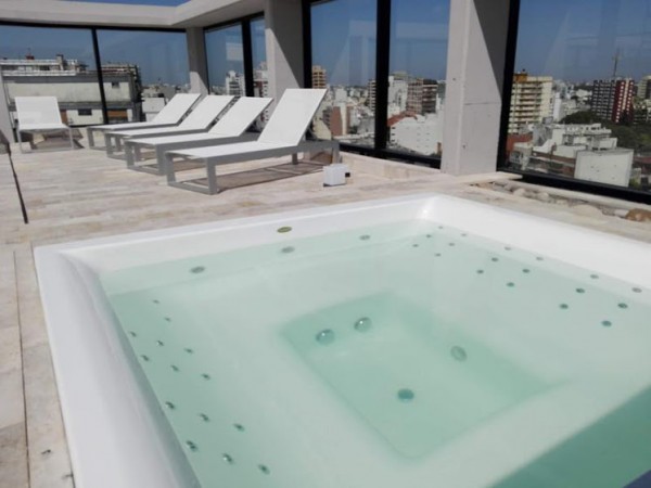 Alquiler Temporario Monoambiente, Olazabal y Triunvirato, 10. Villa Urquiza