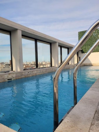Alquiler Temporario Monoambiente, Olazabal y Triunvirato, 10. Villa Urquiza