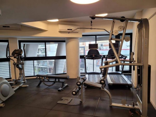 Alquiler Temporario Monoambiente, Olazabal y Triunvirato, 10. Villa Urquiza