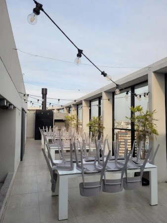 Alquiler Temporario Monoambiente, Olazabal y Triunvirato, 10. Villa Urquiza