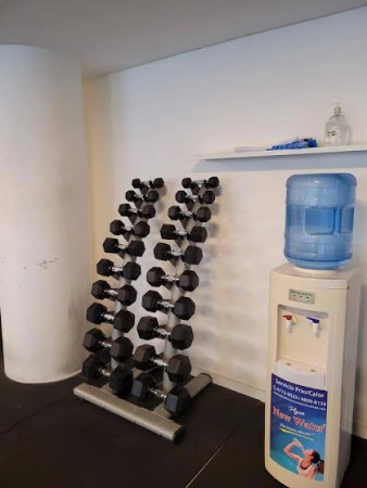 Alquiler Temporario Monoambiente, Olazabal y Triunvirato, 10. Villa Urquiza