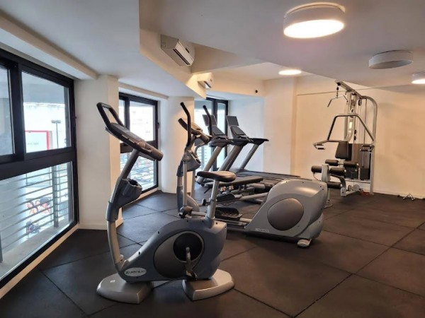 Alquiler Temporario Monoambiente, Olazabal y Triunvirato, 10. Villa Urquiza