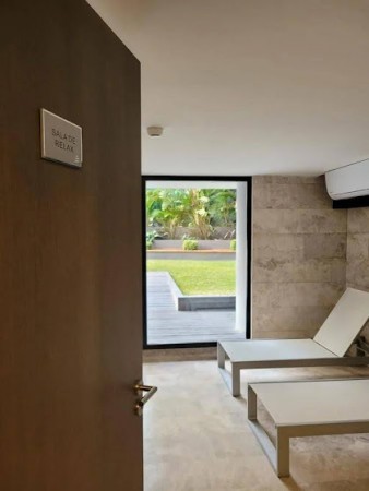 Alquiler Temporario Monoambiente, Olazabal y Triunvirato, 10. Villa Urquiza