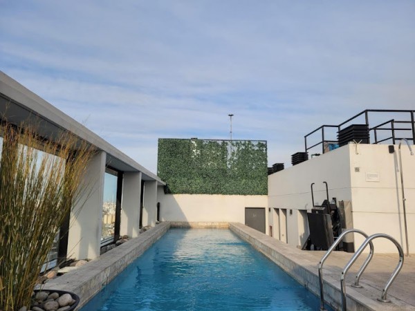 Alquiler Temporario Monoambiente, Olazabal y Triunvirato, 10. Villa Urquiza