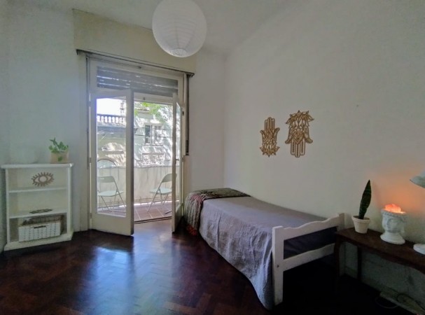 Alquiler Temporario 2 Ambientes, Olazabal 1900, Belgrano