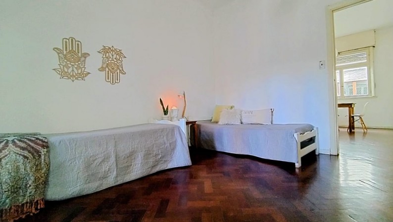 Alquiler Temporario 2 Ambientes, Olazabal 1900, Belgrano