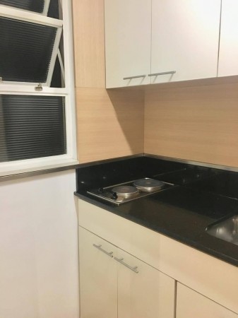 Alquiler Temporario 2 Ambientes Dúplex, Alvear 1800, Recoleta