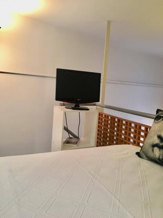 Alquiler Temporario 2 Ambientes Dúplex, Alvear 1800, Recoleta