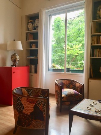 Alquiler Temporario 2 Ambientes Dúplex, Alvear 1800, Recoleta
