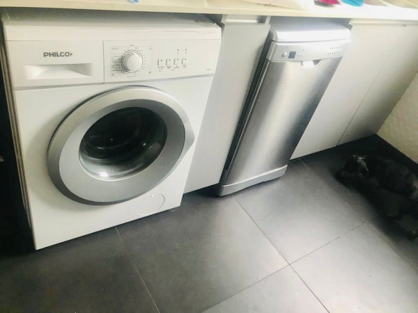 Alquiler Temporario 3 Ambientes, Mariano Acha 3200, Villa Urquiza