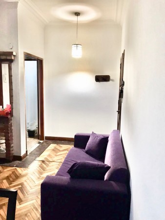 Alquiler Temporario 3 Ambientes, Mariano Acha 3200, Villa Urquiza