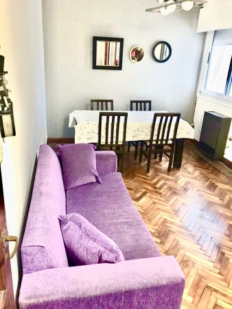 Alquiler Temporario 3 Ambientes, Mariano Acha 3200, Villa Urquiza