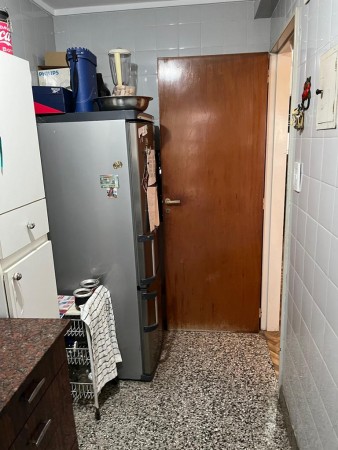 Alquiler Temporario 2 Ambientes c/Balcon, Eslovenia 1900, 2. Las Cañitas