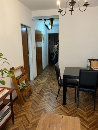 Alquiler Temporario 2 Ambientes c/Balcon, Eslovenia 1900, 2. Las Cañitas