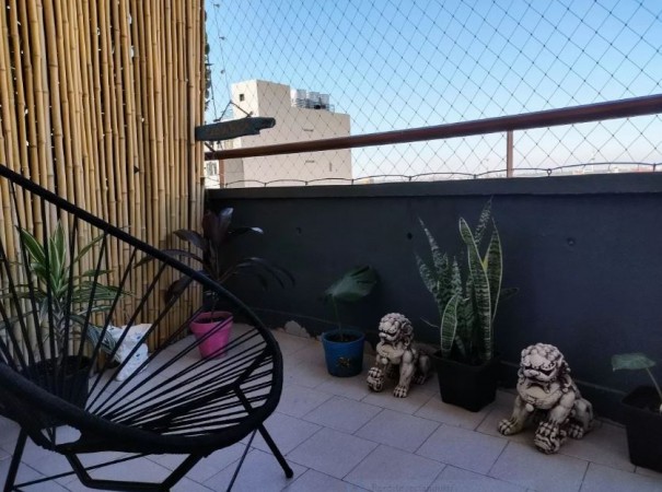 Alquiler Temporario 3 Ambientes, Directorio 3300, Parque Avellaneda