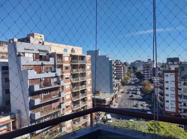 Alquiler Temporario 3 Ambientes, Directorio 3300, Parque Avellaneda