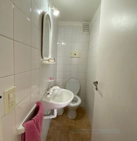 Alquiler Temporario 4 Ambientes c/Balcón, Rafaela 4900, Villa Luro. 