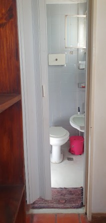 Alquiler Temporario Monoambiente, Zapata 100, Palermo