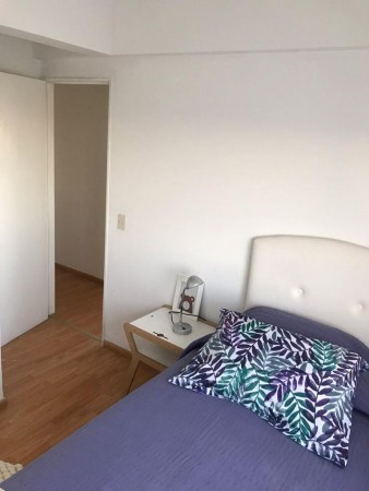 Alquiler Temporario 4 Ambientes c/Balcón, Rafaela 4900, Villa Luro. 