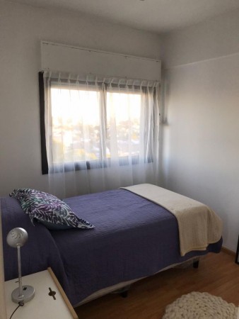 Alquiler Temporario 4 Ambientes c/Balcón, Rafaela 4900, Villa Luro. 