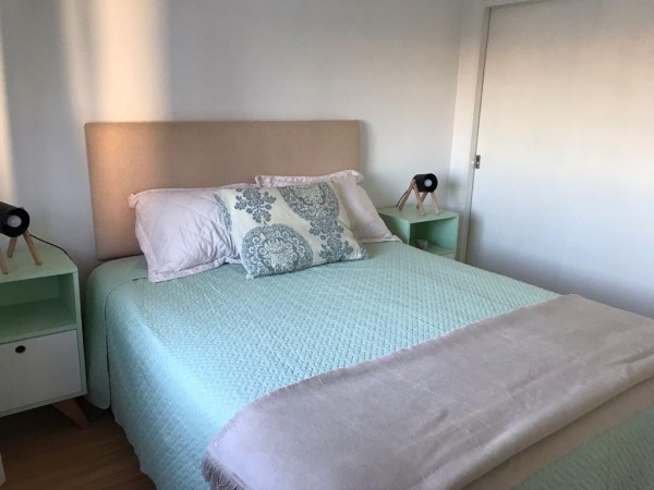 Alquiler Temporario 4 Ambientes c/Balcón, Rafaela 4900, Villa Luro. 