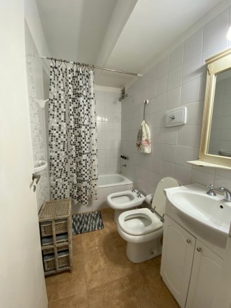 Alquiler Temporario 4 Ambientes c/Balcón, Rafaela 4900, Villa Luro. 