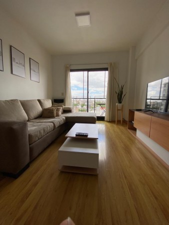 Alquiler Temporario 4 Ambientes c/Balcón, Rafaela 4900, Villa Luro. 