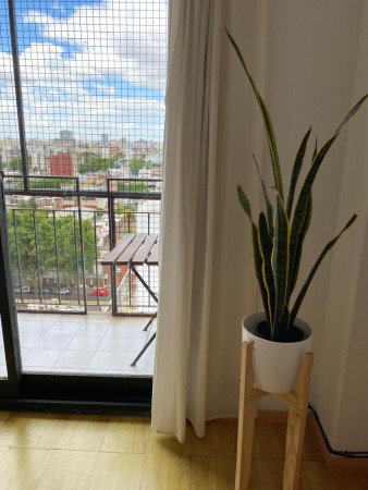 Alquiler Temporario 4 Ambientes c/Balcón, Rafaela 4900, Villa Luro. 