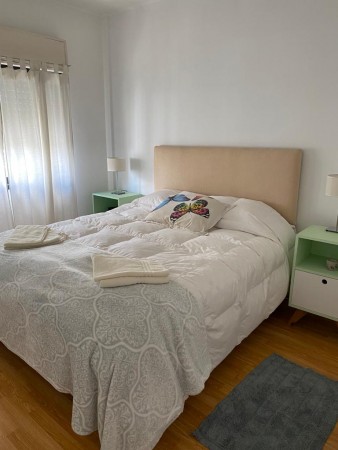 Alquiler Temporario 4 Ambientes c/Balcón, Rafaela 4900, Villa Luro. 