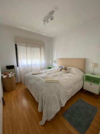 Alquiler Temporario 4 Ambientes c/Balcón, Rafaela 4900, Villa Luro. 