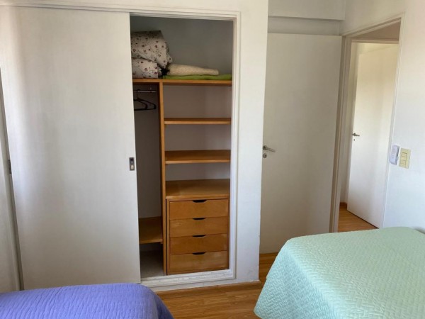 Alquiler Temporario 4 Ambientes c/Balcón, Rafaela 4900, Villa Luro. 