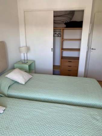 Alquiler Temporario 4 Ambientes c/Balcón, Rafaela 4900, Villa Luro. 